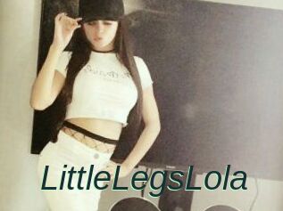 LittleLegsLola