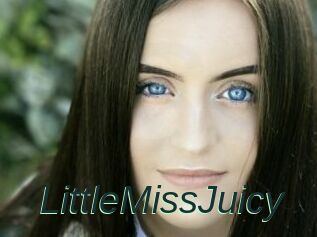 LittleMissJuicy