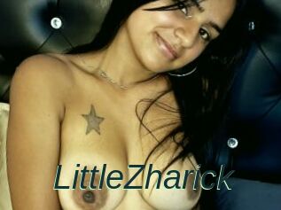 LittleZharick