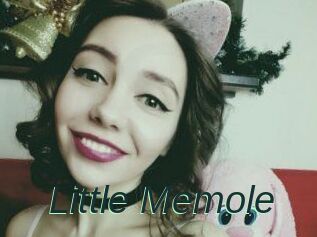 Little_Memole