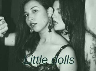 Little_dolls