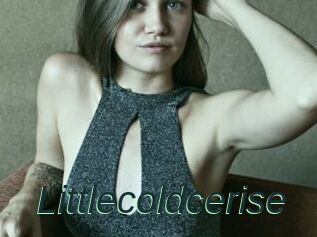 Littlecoldcerise