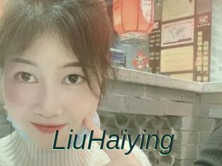 LiuHaiying