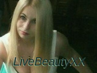 LiveBeautyXX