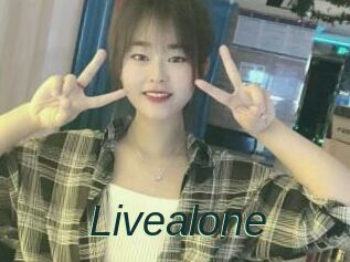 Livealone