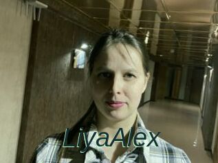 LiyaAlex