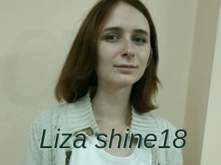 Liza_shine18