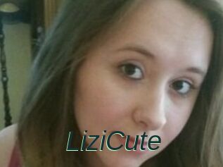 LiziCute