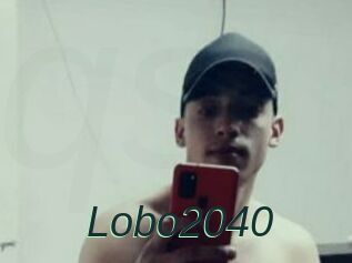 Lobo2040