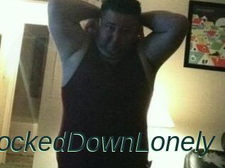 LockedDownLonely