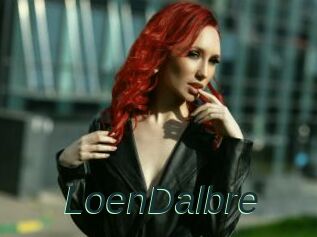LoenDalbre