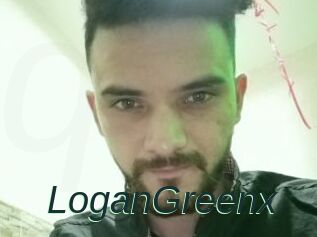 LoganGreenx