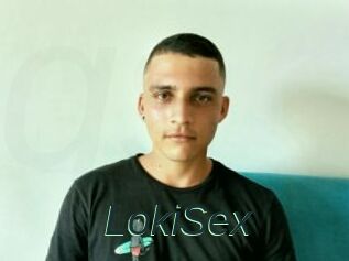 LokiSex