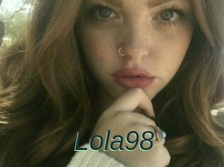 Lola98