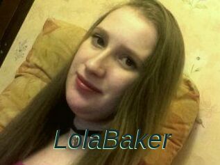 LolaBaker