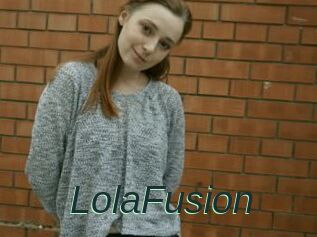 LolaFusion