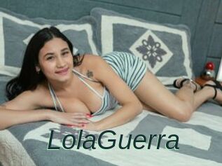 LolaGuerra