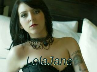 LolaJane