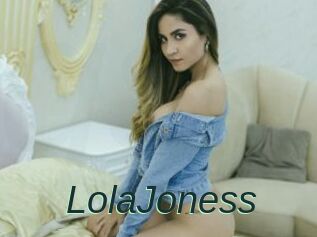 LolaJoness