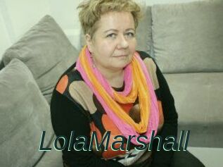 LolaMarshall