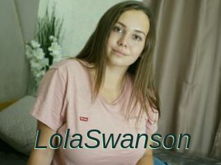 LolaSwanson