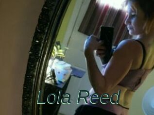 Lola_Reed
