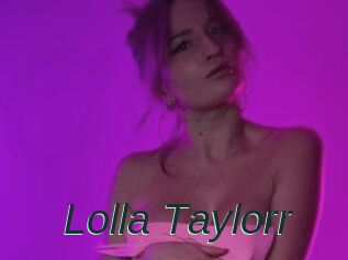 Lolla_Taylorr