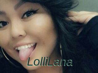 LolliLana