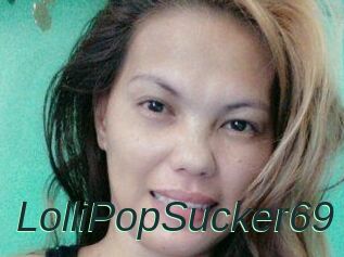 LolliPopSucker69