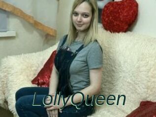 LollyQueen
