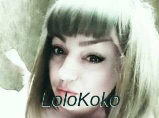LoloKoko