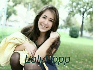 LolyPopp