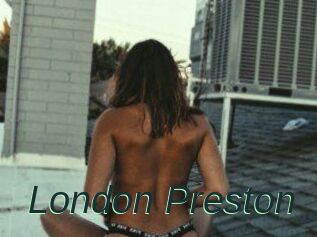 London_Preston