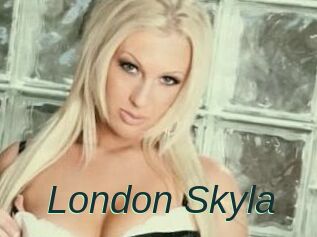 London_Skyla