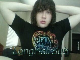 LongHairSub