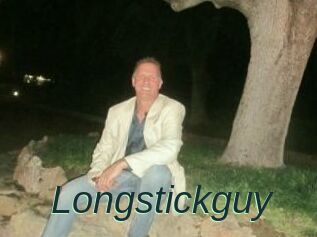Longstickguy