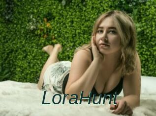 LoraHunt