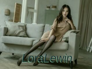 LoraLewin