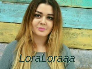 LoraLoraaa