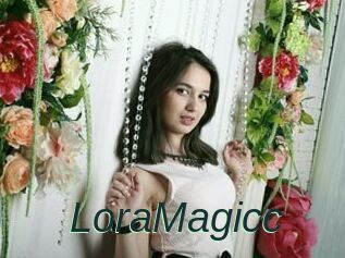 LoraMagicc