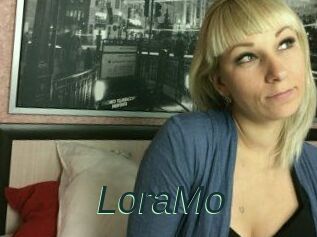 LoraMo