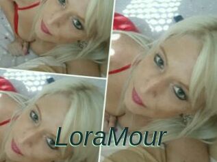 LoraMour