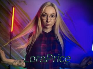 LoraPrice