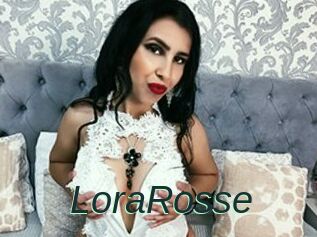 LoraRosse