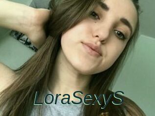 LoraSexyS