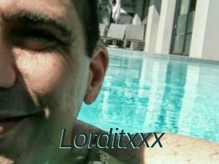 Lorditxxx