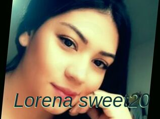 Lorena_sweet20