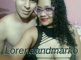 Lorenaandmarko