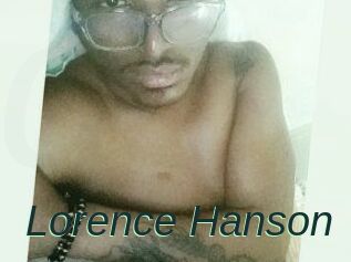 Lorence_Hanson
