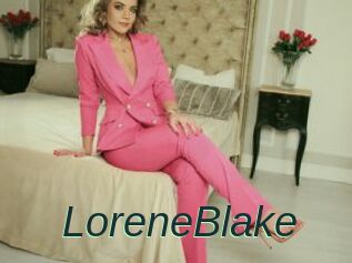 LoreneBlake